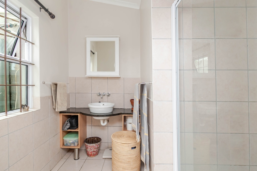 0 Bedroom Property for Sale in Vredehoek Western Cape